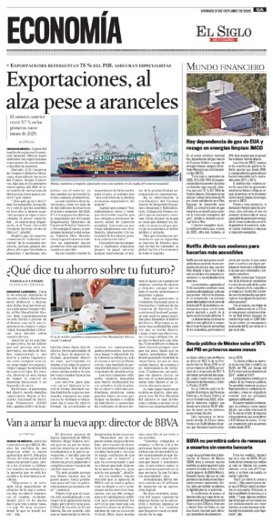 Nacional / Internacional página 6