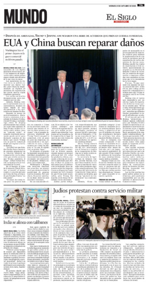 Nacional / Internacional página 7