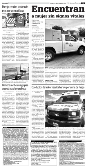 Durango página 7