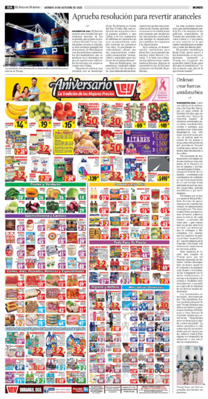 Nacional / Internacional página 8