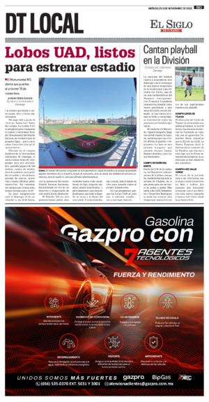 Deportes página 5