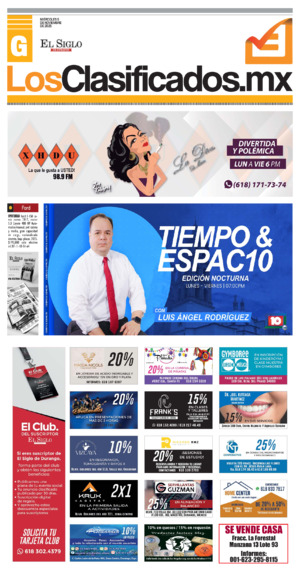 Deportes página 6