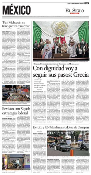 Nacional / Internacional página 2