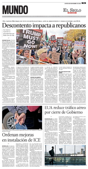 Nacional / Internacional página 7