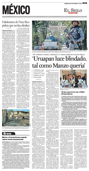 Nacional / Internacional página 2