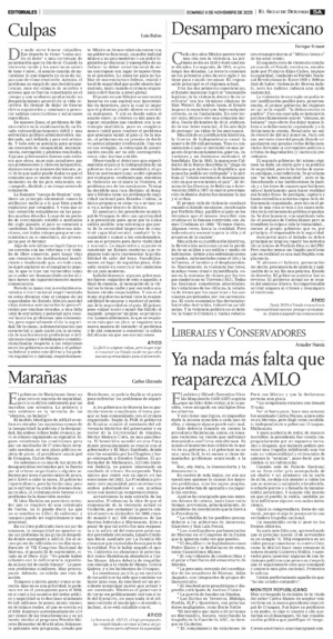 Nacional / Internacional página 5