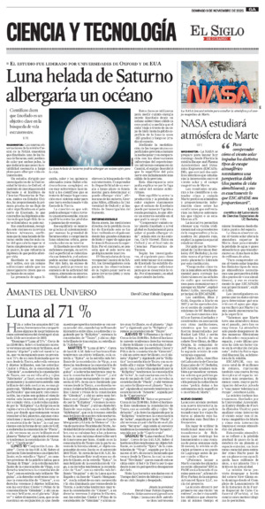 Nacional / Internacional página 6