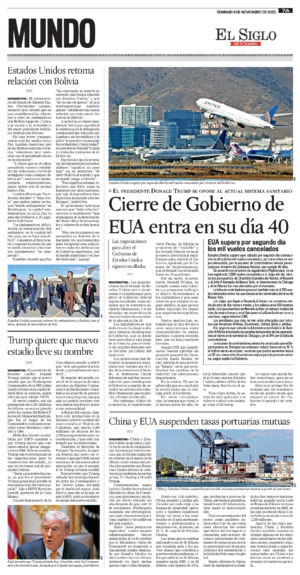 Nacional / Internacional página 7