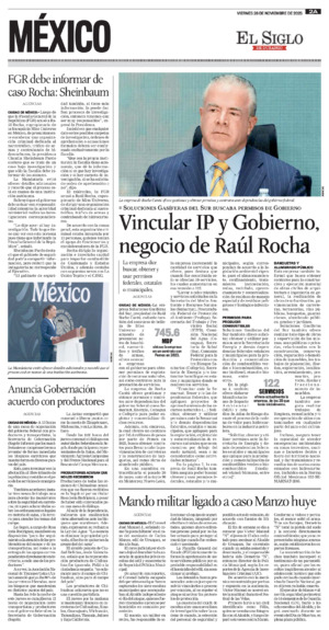 Nacional / Internacional página 2