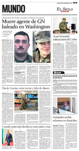 Nacional / Internacional página 7