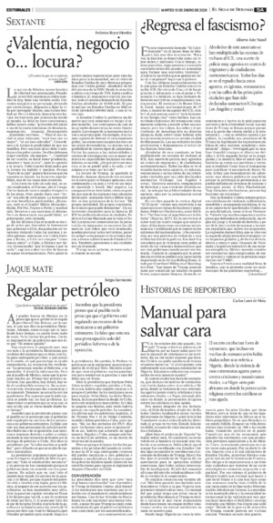 Nacional / Internacional página 5