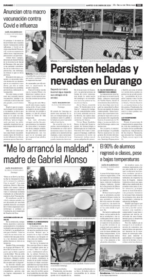 Durango página 5