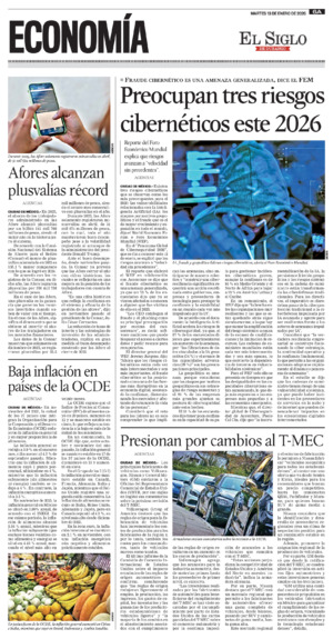 Nacional / Internacional página 6