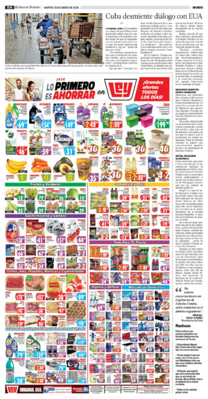 Nacional / Internacional página 8