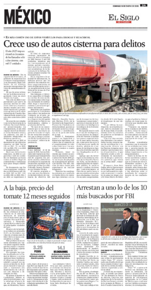 Nacional / Internacional página 2