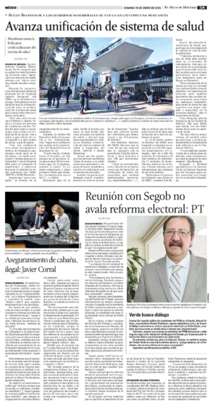 Nacional / Internacional página 3