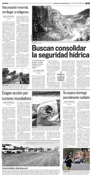 Durango página 3