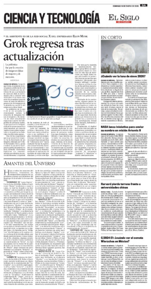 Nacional / Internacional página 6