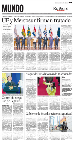 Nacional / Internacional página 7