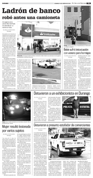 Durango página 7
