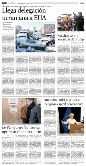 Nacional / Internacional página 8