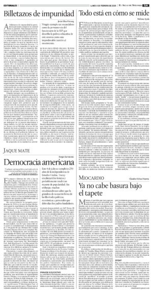 Nacional / Internacional página 5