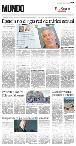 Nacional / Internacional página 7