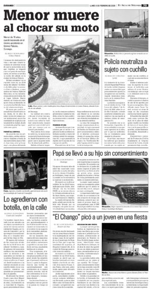 Durango página 7