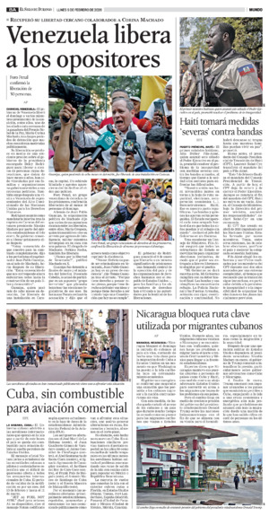 Nacional / Internacional página 8