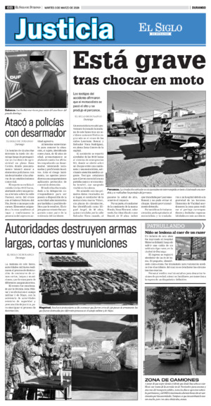 Durango página 6