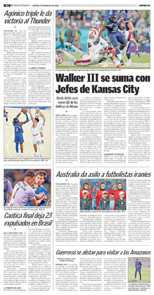 Deportes página 4