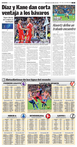 Deportes página 3