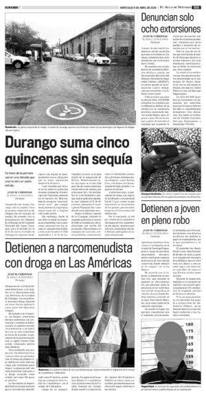 Durango página 5