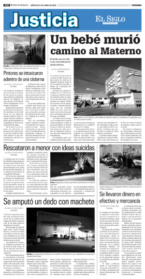 Durango página 6