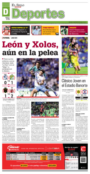 Deportes