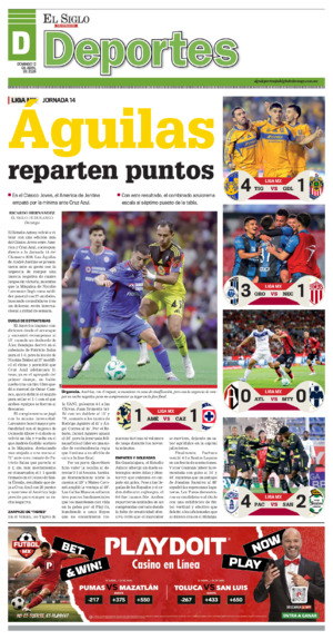 Deportes