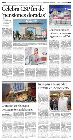 Nacional / Internacional página 3