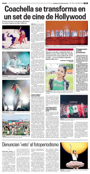 Nosotros página 3