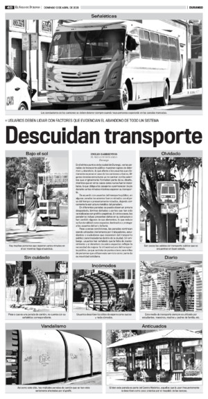 Durango página 4