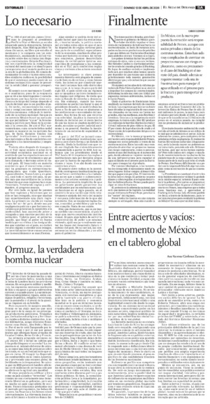 Nacional / Internacional página 5