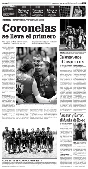 Deportes página 5