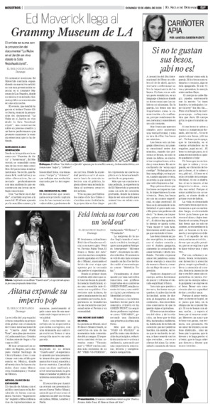Nosotros página 5