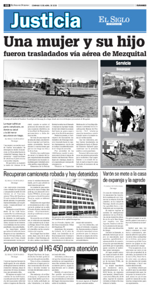 Durango página 6