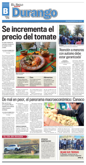 Durango página 1