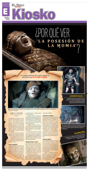 Nosotros página 1