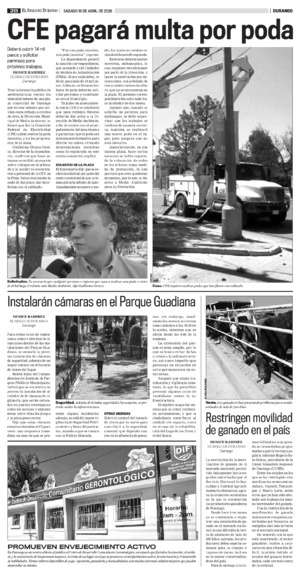 Durango página 2
