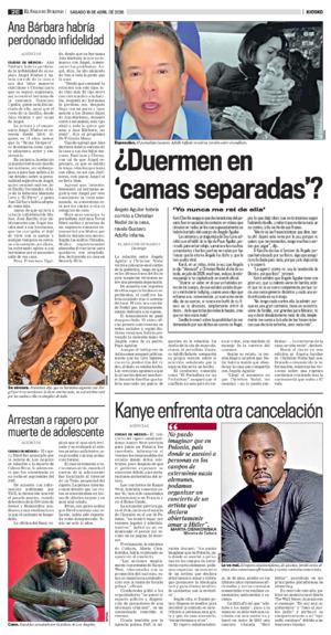 Nosotros página 2