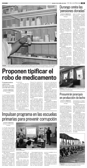Durango página 3