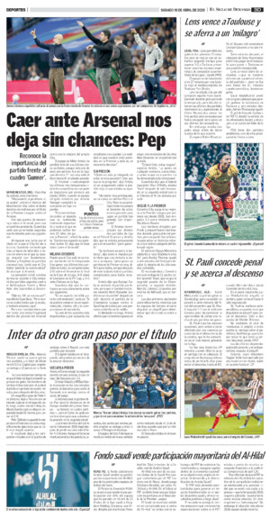 Deportes página 3