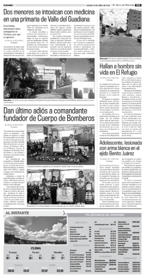 Durango página 5